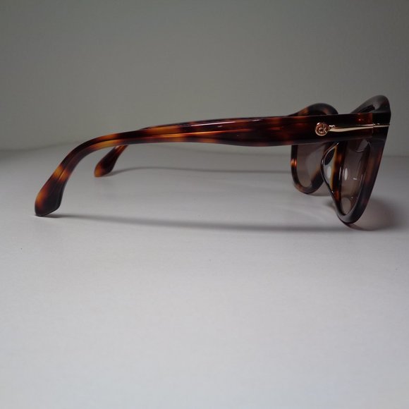 Calvin Klein CK4302SA Tortoise New Women\'s Sunglasses main image 11